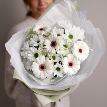 Фотография Букет "Гармония" 