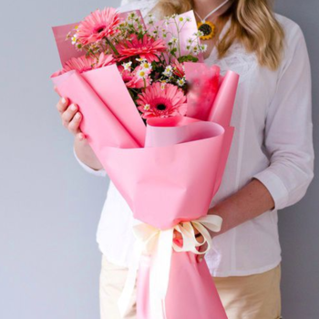 Фотография Букет "Чудесный день" 