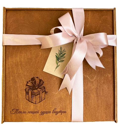 Подарочный набор №33