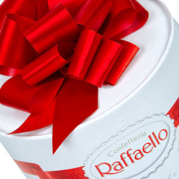 Фотография Raffaello 200 гр. 