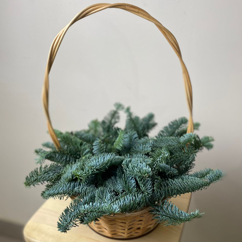 Основа для подарка