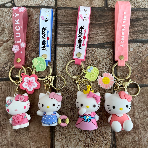 Брелок "Hello Kitty"