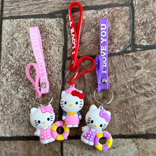 Брелок "Hello Kitty"