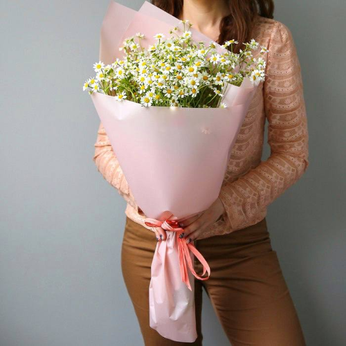 Букет "Ромашки"