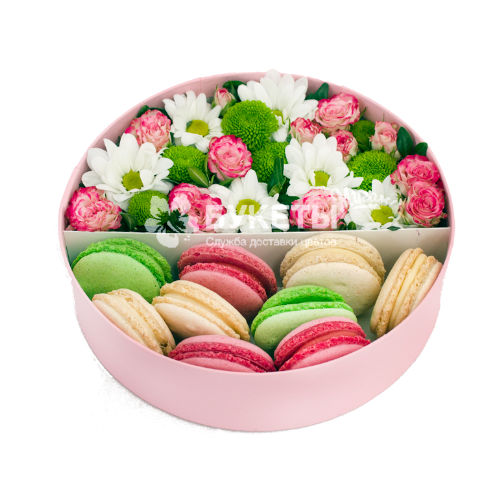 Фотография Подарочный набор №2 