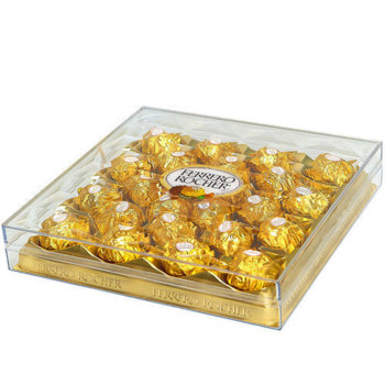 Фотография Ferrero Rocher "Бриллиант" 
