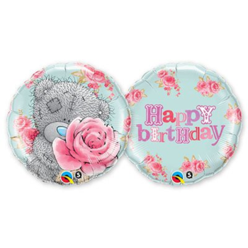 Фотография Шар Me to You HB с розами 1202-1861 
