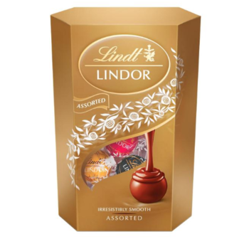 Фотография Конфеты Lindt Lindor 200 гр. 
