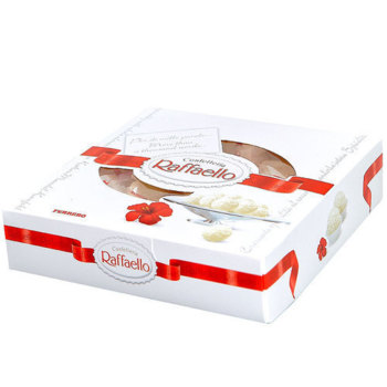 Фотография Raffaello 240 гр 