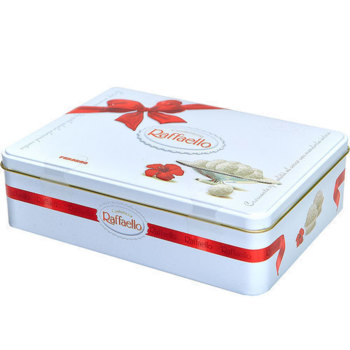 Фотография Raffaello 300 гр 