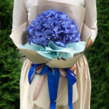 Фотография Букет "Украшение" 