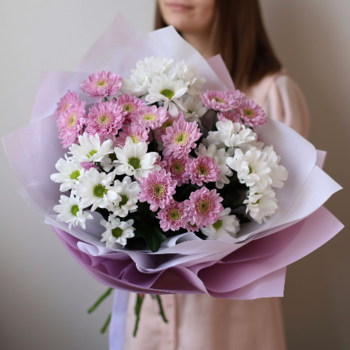 Фотография Букет "Водевиль" 