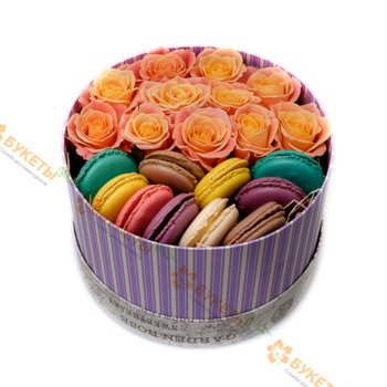 Фотография Подарочный набор №4 