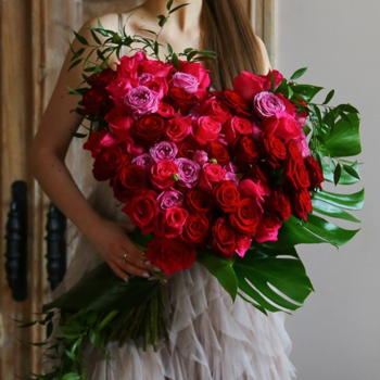 Фотография Букет "Амур" 