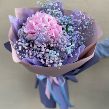 Фотография Букет "Элегия" 