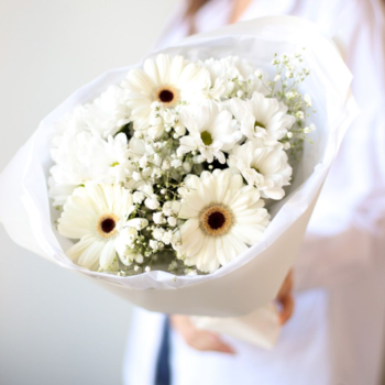 Фотография Букет "Лорьян" 