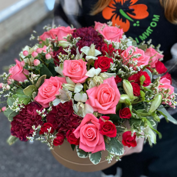 Фотография Шляпная коробка №54 