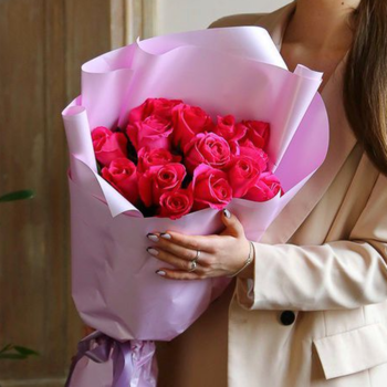 Фотография Букет "Барби" 