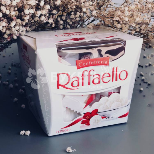 Raffaello 150 гр.