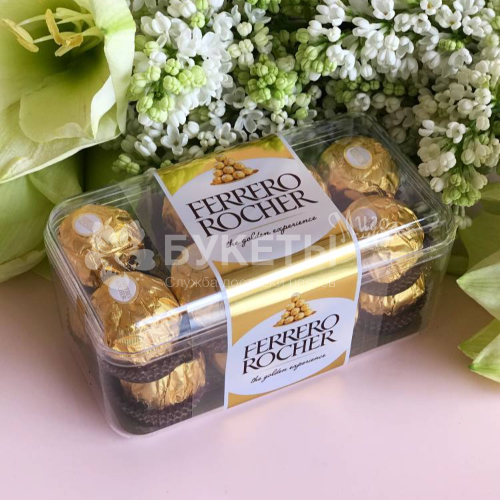 Ferrero Rocher 200 гр.