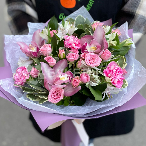 Букет "Калибри"
