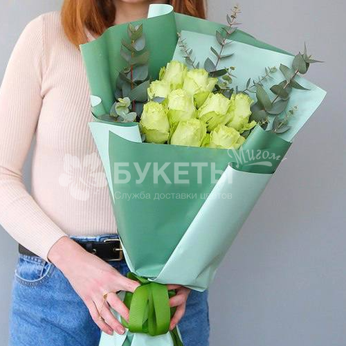 Букет "Валенсия"