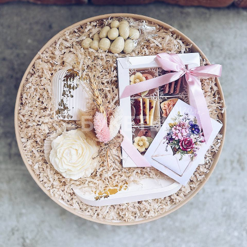 Подарочный набор "Очарование"