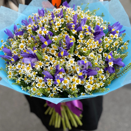 Букет "Воспоминание"