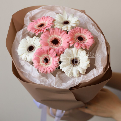 Букет "Благодарность"