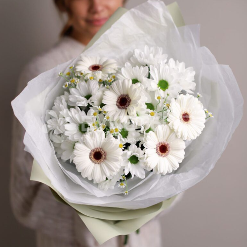 Букет "Гармония"