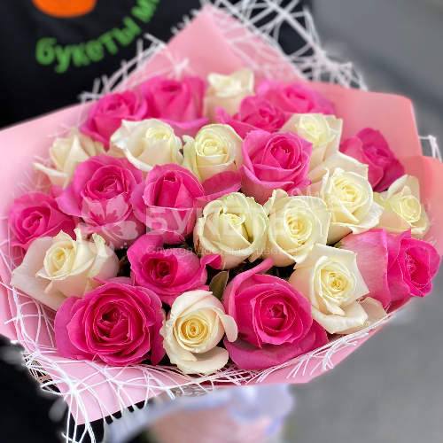 Букет "Загадка"