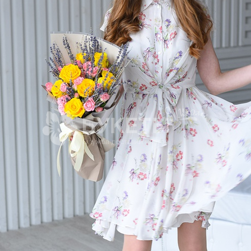 Букет "Искушение"