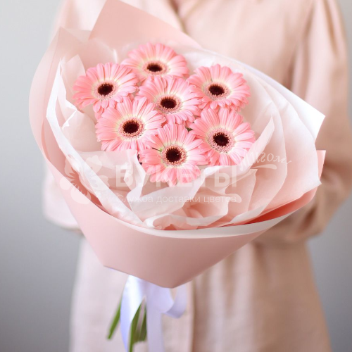 Букет "Свежий ветер"