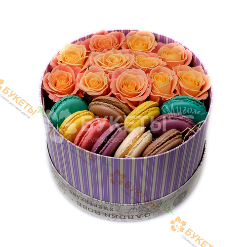 Подарочный набор №4