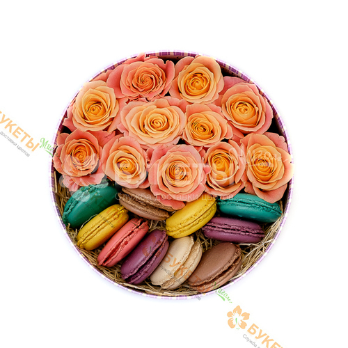 Подарочный набор №4