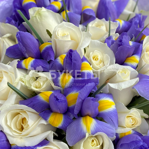 Букет "Малибу"