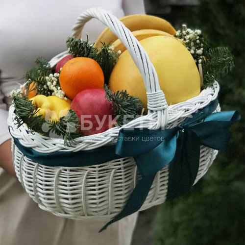 Подарочная корзина №19