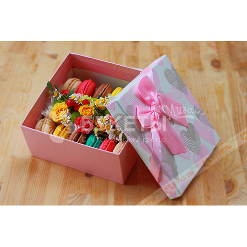 Подарочный набор №1