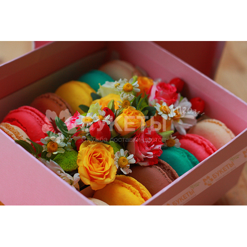 Подарочный набор №1