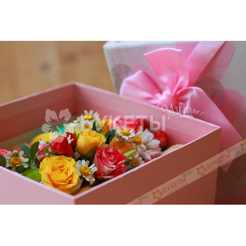 Подарочный набор №1