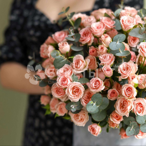 Шляпная коробка №23