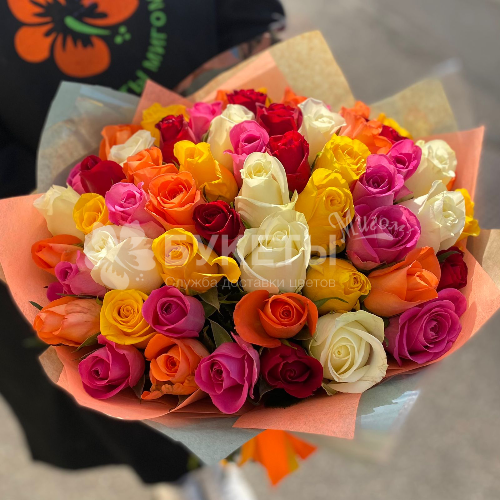 Букет "Великолепный"