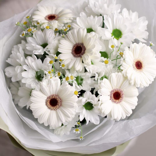 Букет "Гармония"