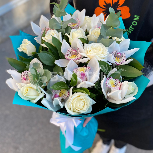 Букет "Воздушный"