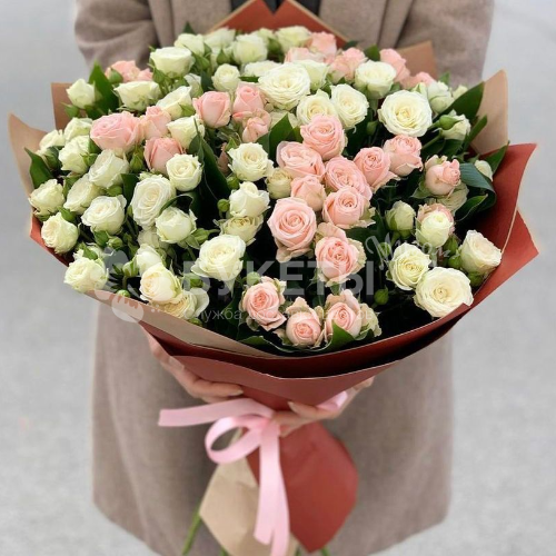 Букет "Натюрморт"