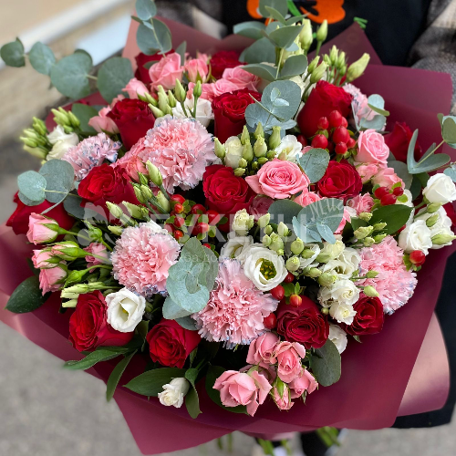 Букет "Венеция"