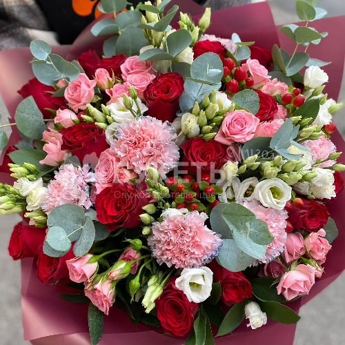 Букет "Венеция"