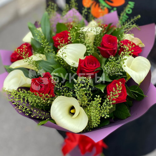 Букет "Афродита"