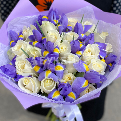 Букет "Малибу"