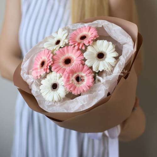 Букет "Благодарность"